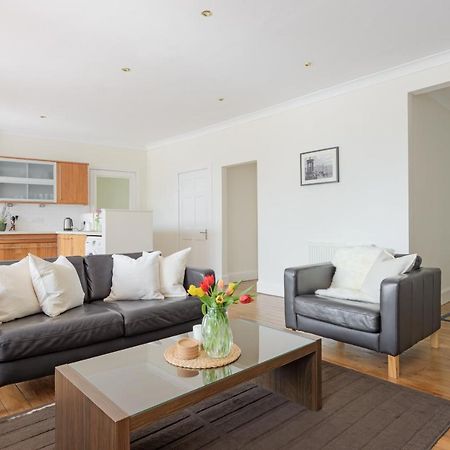 The West Bow Apartment EDI Exterior foto