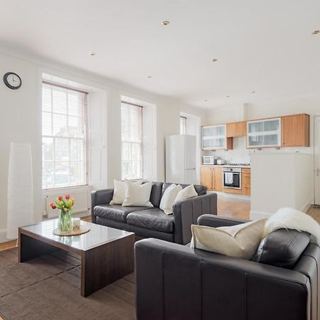The West Bow Apartment EDI Exterior foto