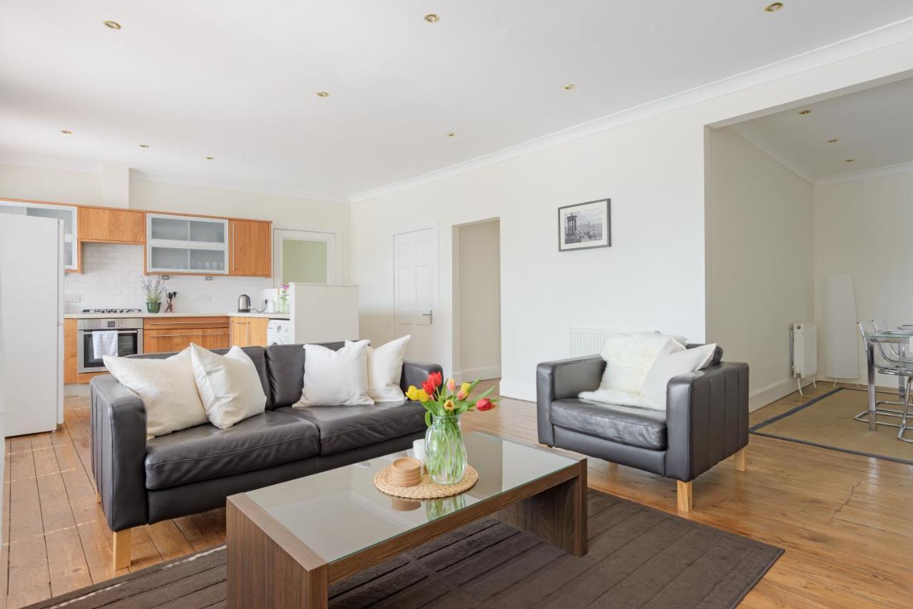 The West Bow Apartment EDI Exterior foto